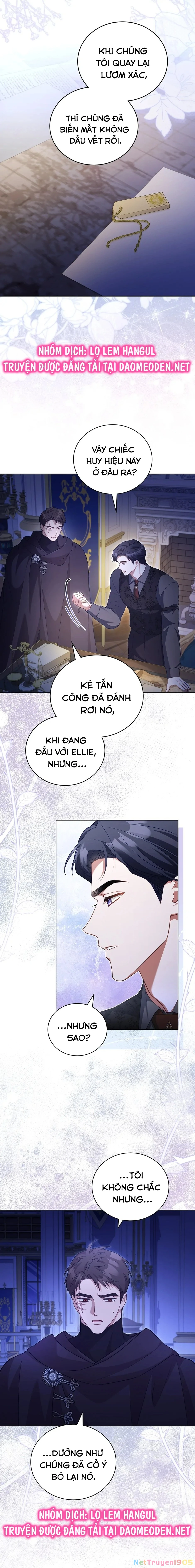 Nhật Ký Chăm Sóc Đứa Trẻ Của Nhân Vật Phản Diện Chapter 41 - 13