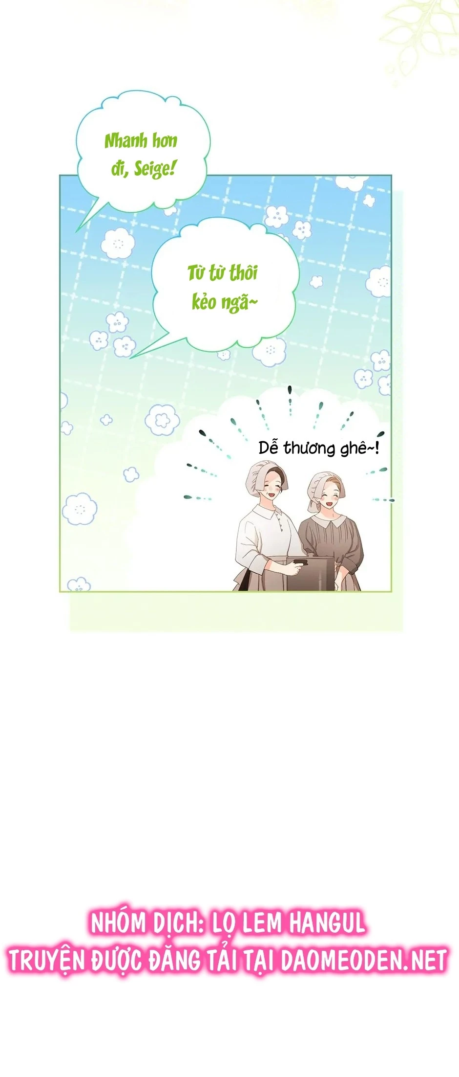 Nhật Ký Chăm Sóc Đứa Trẻ Của Nhân Vật Phản Diện Chapter 41 - 27