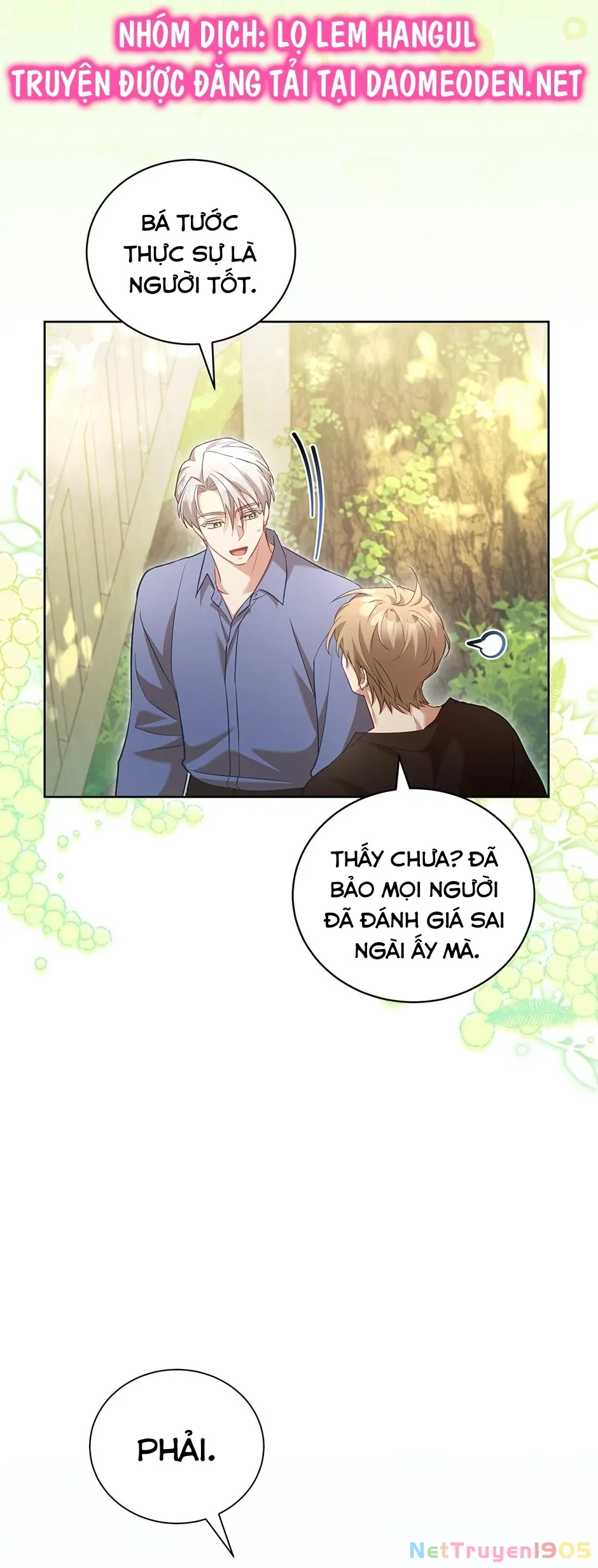 Nhật Ký Chăm Sóc Đứa Trẻ Của Nhân Vật Phản Diện Chapter 41 - 33