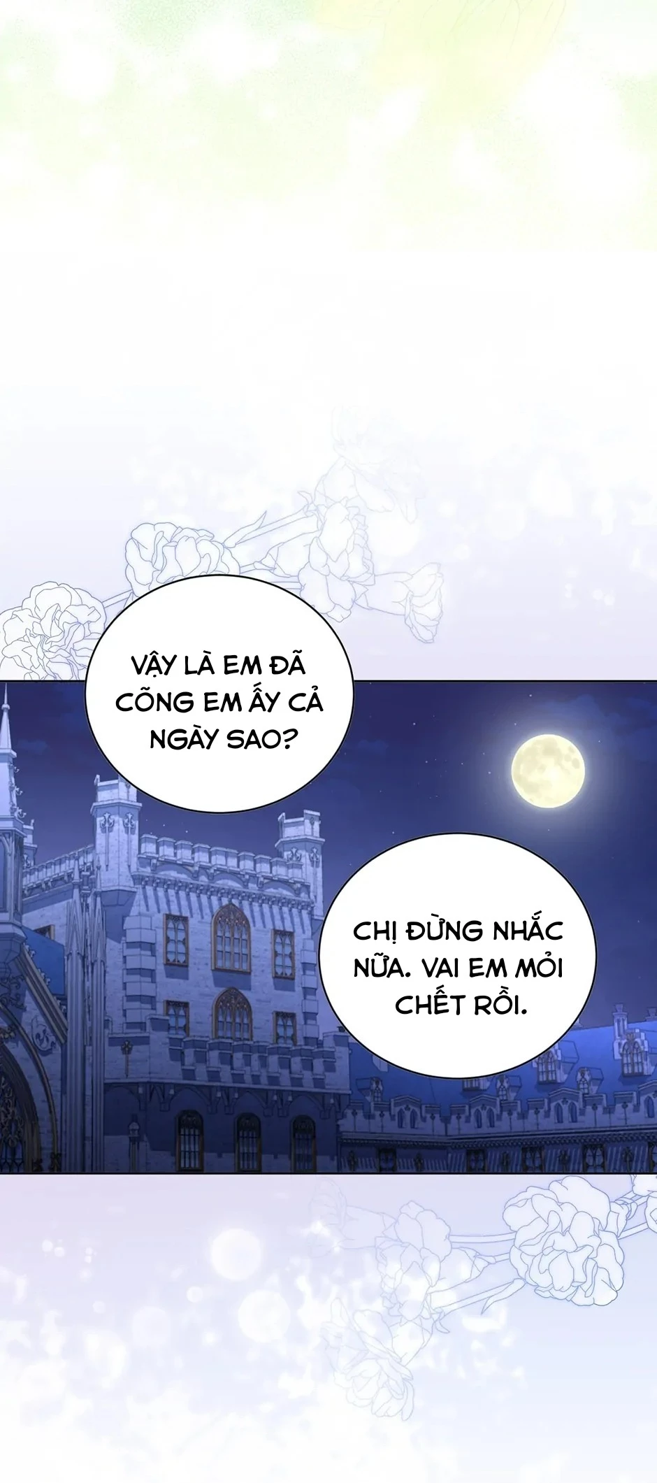 Nhật Ký Chăm Sóc Đứa Trẻ Của Nhân Vật Phản Diện Chapter 41 - 40