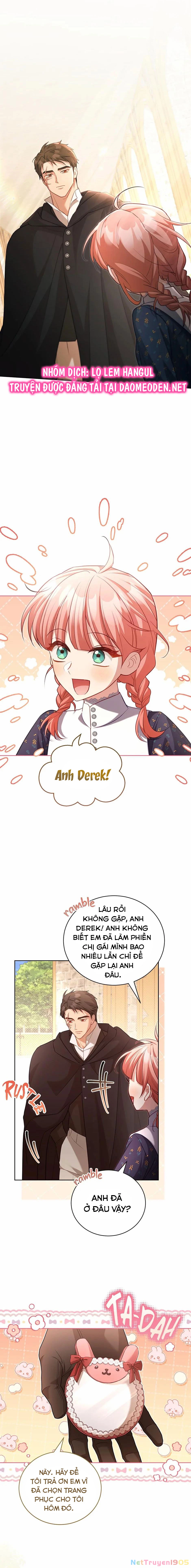 Nhật Ký Chăm Sóc Đứa Trẻ Của Nhân Vật Phản Diện Chapter 42 - 2
