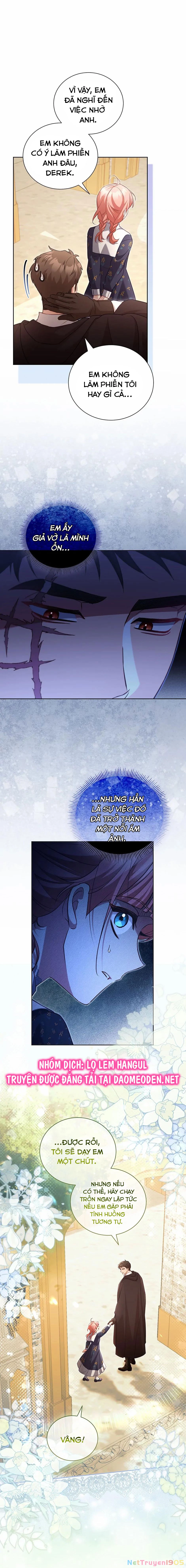 Nhật Ký Chăm Sóc Đứa Trẻ Của Nhân Vật Phản Diện Chapter 42 - 7