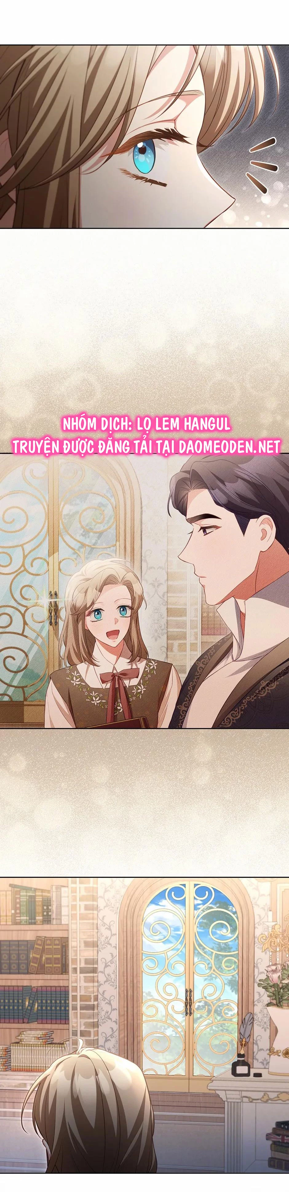 Nhật Ký Chăm Sóc Đứa Trẻ Của Nhân Vật Phản Diện Chapter 42 - 9