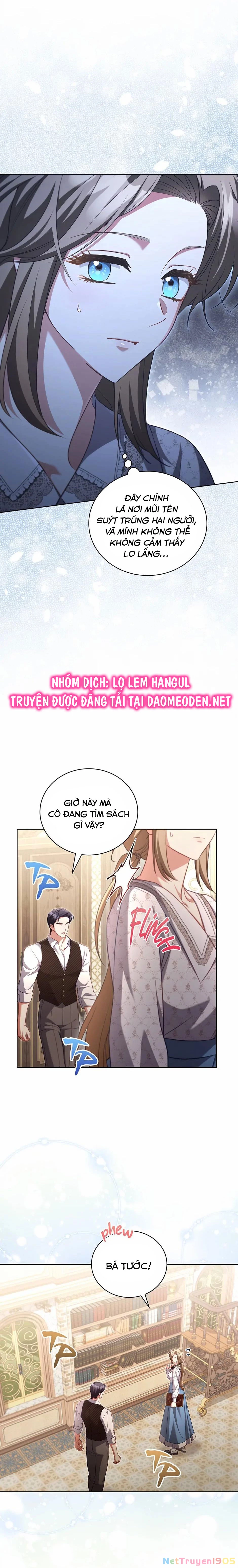 Nhật Ký Chăm Sóc Đứa Trẻ Của Nhân Vật Phản Diện Chapter 42 - 10