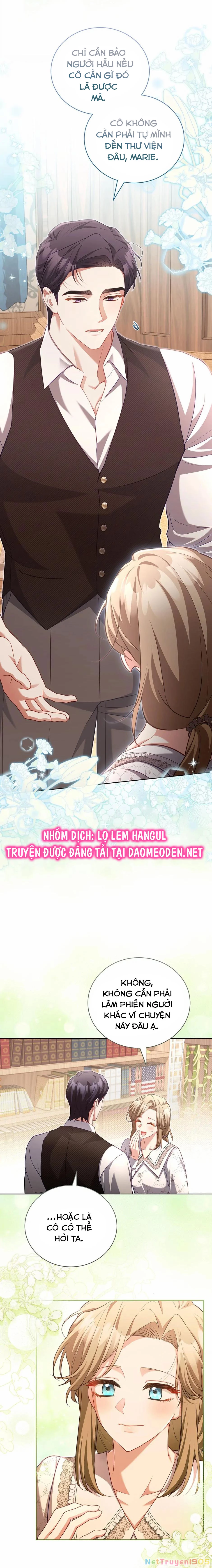 Nhật Ký Chăm Sóc Đứa Trẻ Của Nhân Vật Phản Diện Chapter 42 - 11