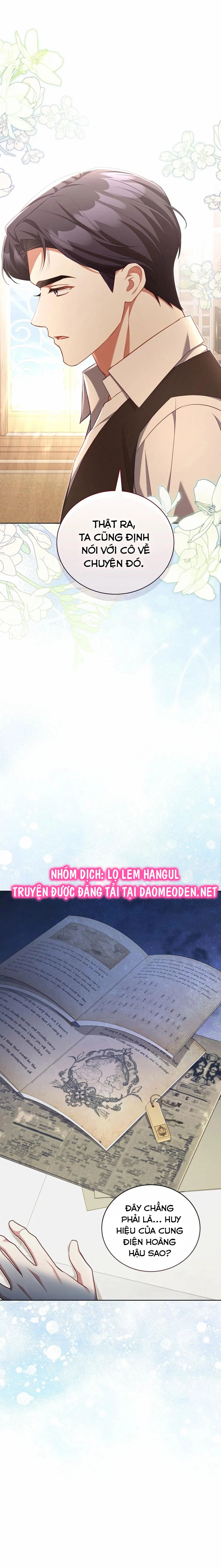 Nhật Ký Chăm Sóc Đứa Trẻ Của Nhân Vật Phản Diện Chapter 42 - 13