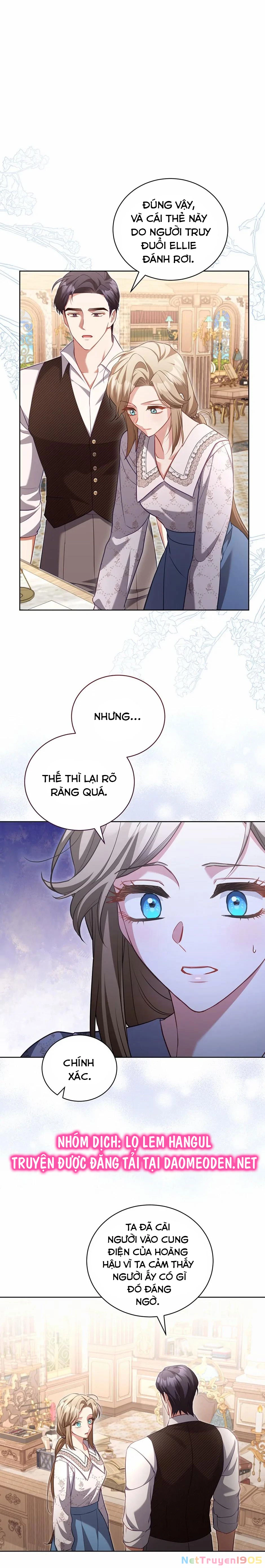 Nhật Ký Chăm Sóc Đứa Trẻ Của Nhân Vật Phản Diện Chapter 42 - 14