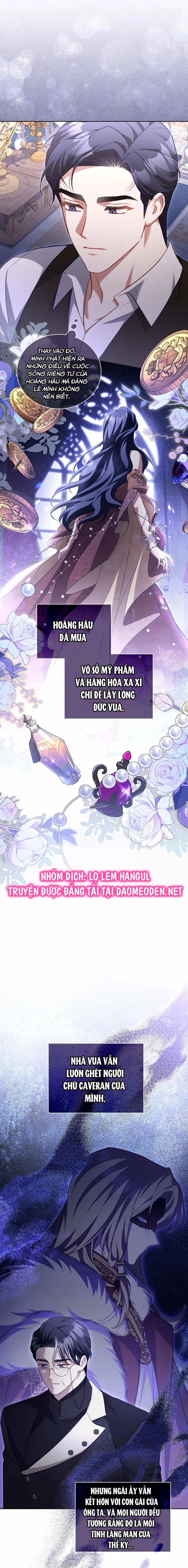 Nhật Ký Chăm Sóc Đứa Trẻ Của Nhân Vật Phản Diện Chapter 42 - 16