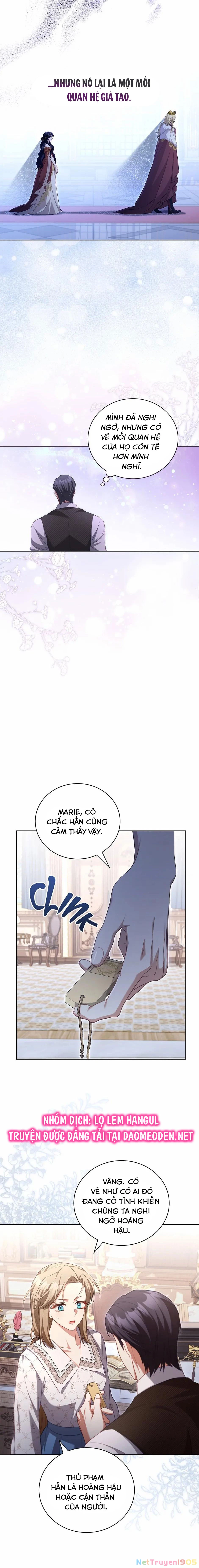 Nhật Ký Chăm Sóc Đứa Trẻ Của Nhân Vật Phản Diện Chapter 42 - 17