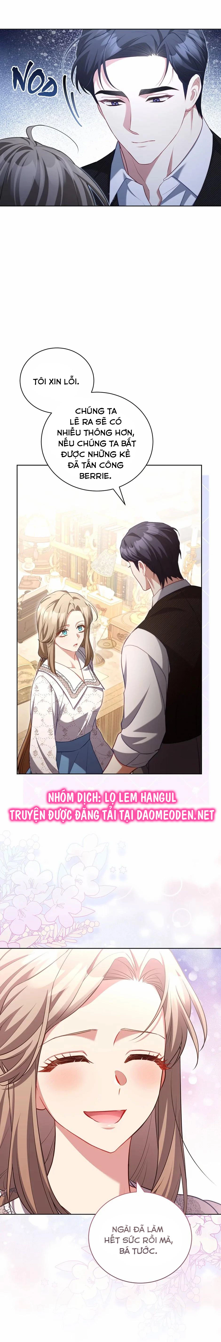 Nhật Ký Chăm Sóc Đứa Trẻ Của Nhân Vật Phản Diện Chapter 42 - 18