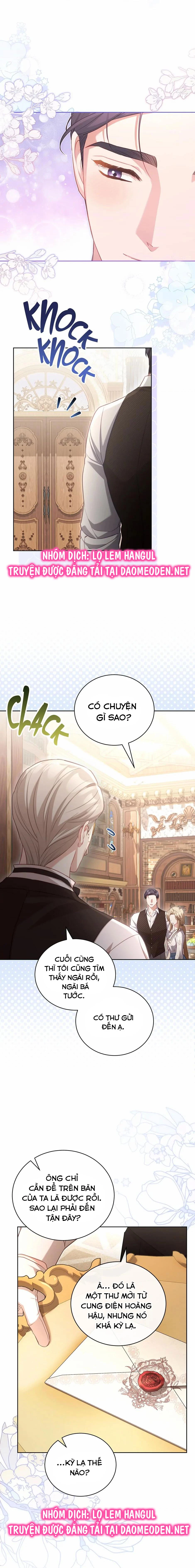 Nhật Ký Chăm Sóc Đứa Trẻ Của Nhân Vật Phản Diện Chapter 42 - 19