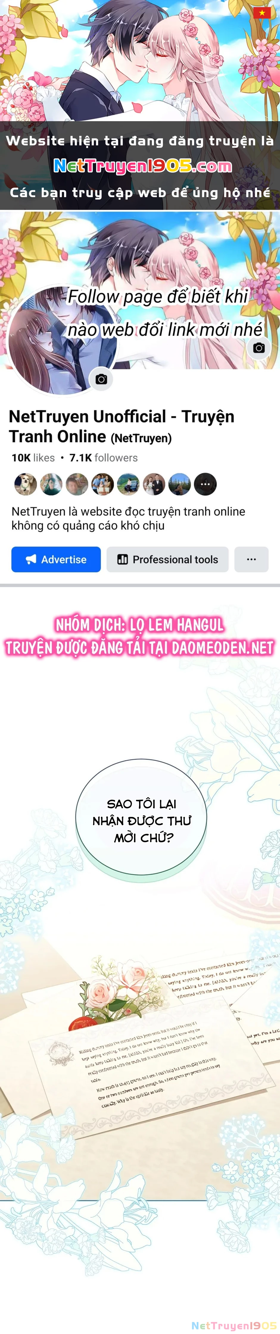 Nhật Ký Chăm Sóc Đứa Trẻ Của Nhân Vật Phản Diện Chapter 43 - 1