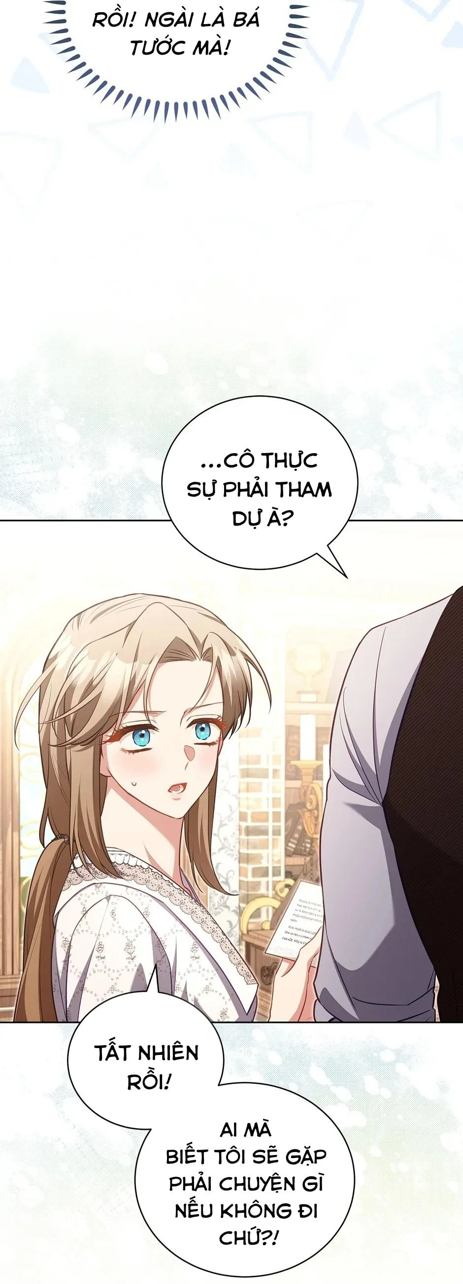 Nhật Ký Chăm Sóc Đứa Trẻ Của Nhân Vật Phản Diện Chapter 43 - 4