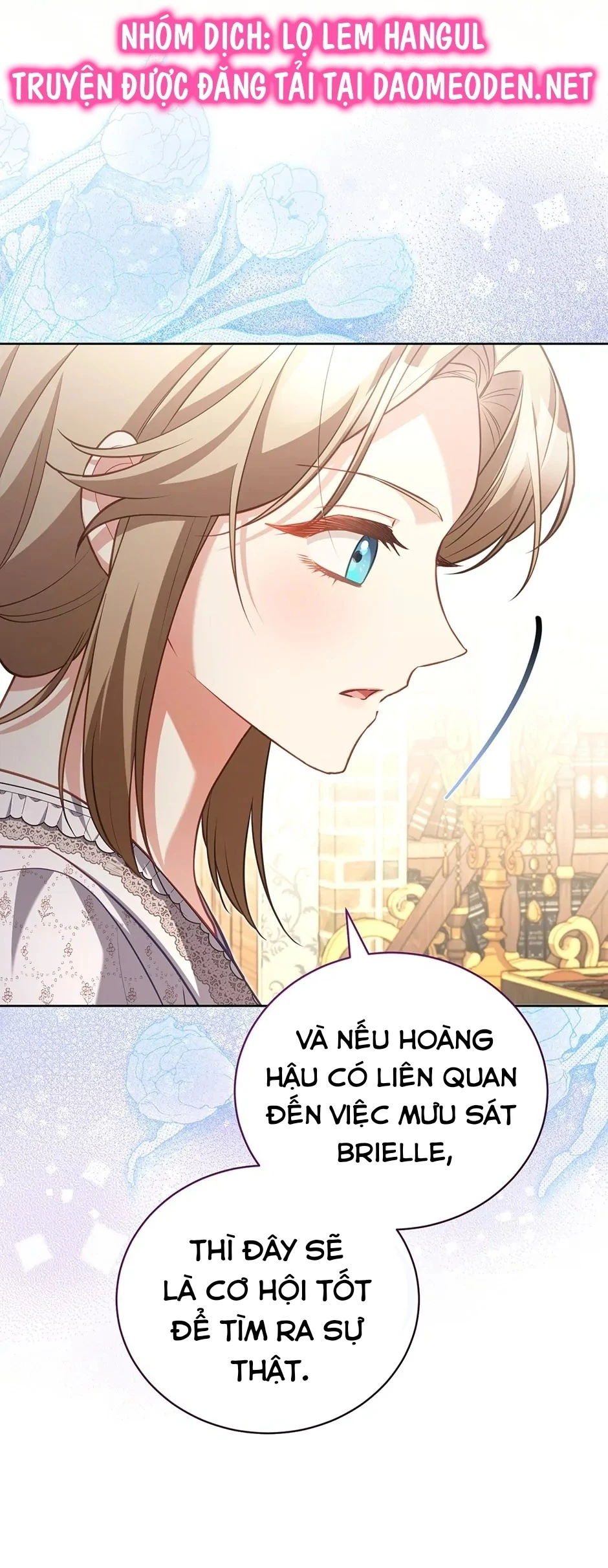 Nhật Ký Chăm Sóc Đứa Trẻ Của Nhân Vật Phản Diện Chapter 43 - 5