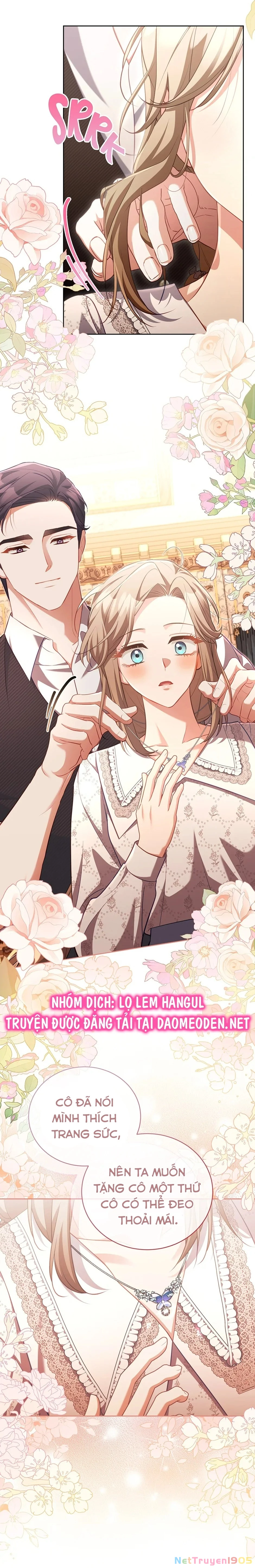 Nhật Ký Chăm Sóc Đứa Trẻ Của Nhân Vật Phản Diện Chapter 43 - 10