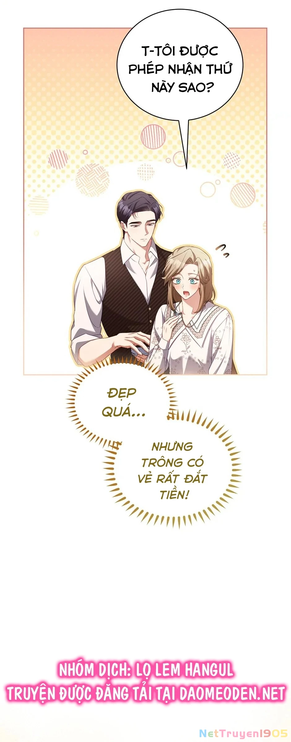 Nhật Ký Chăm Sóc Đứa Trẻ Của Nhân Vật Phản Diện Chapter 43 - 11