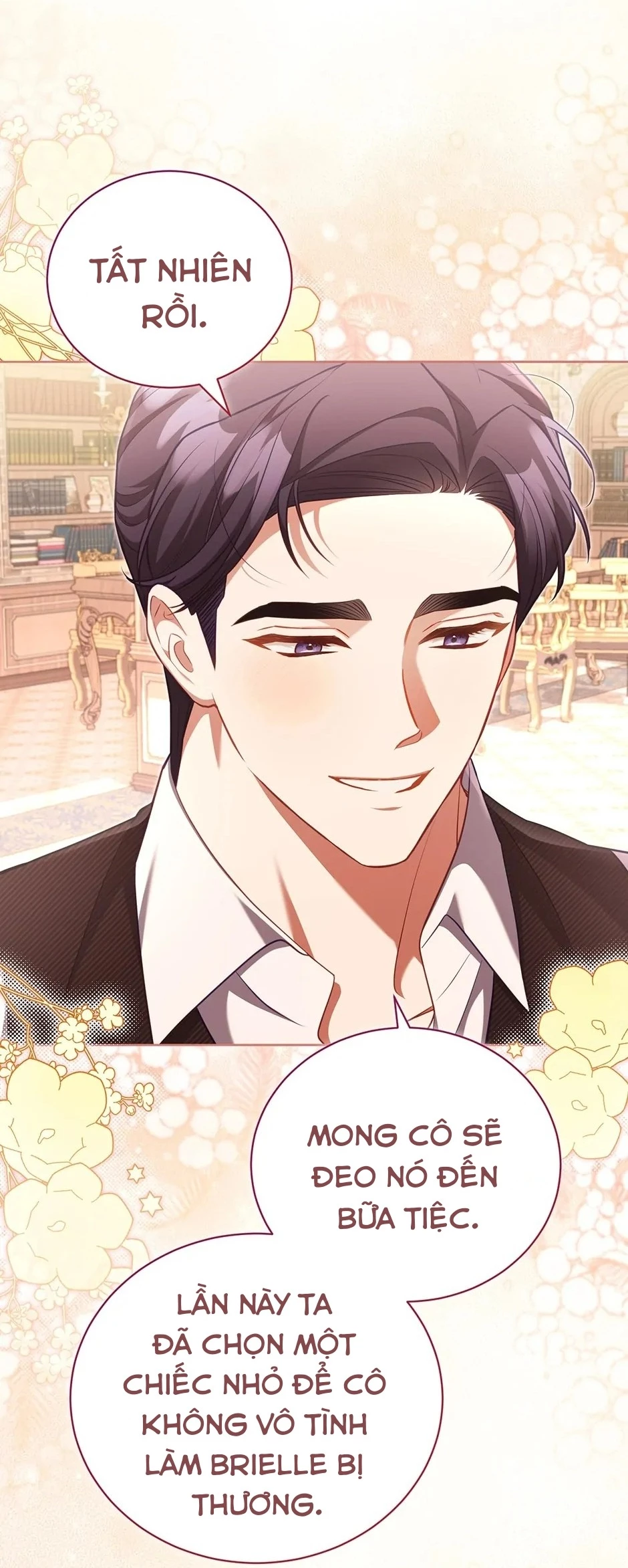 Nhật Ký Chăm Sóc Đứa Trẻ Của Nhân Vật Phản Diện Chapter 43 - 12
