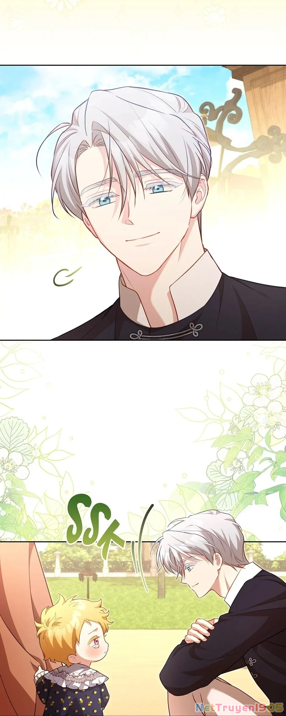 Nhật Ký Chăm Sóc Đứa Trẻ Của Nhân Vật Phản Diện Chapter 43 - 16