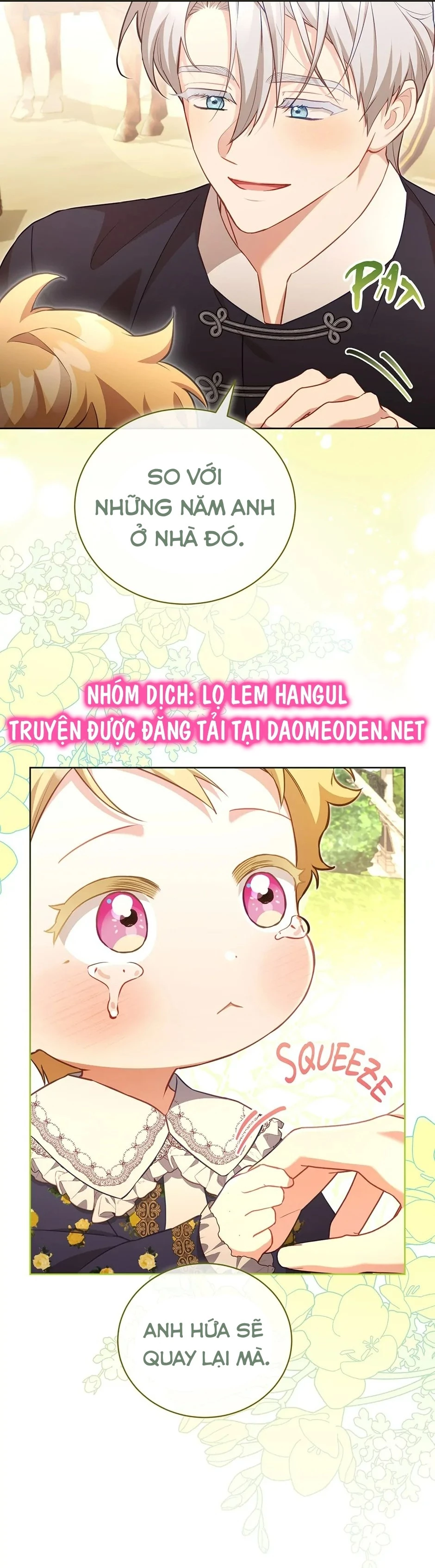 Nhật Ký Chăm Sóc Đứa Trẻ Của Nhân Vật Phản Diện Chapter 43 - 18