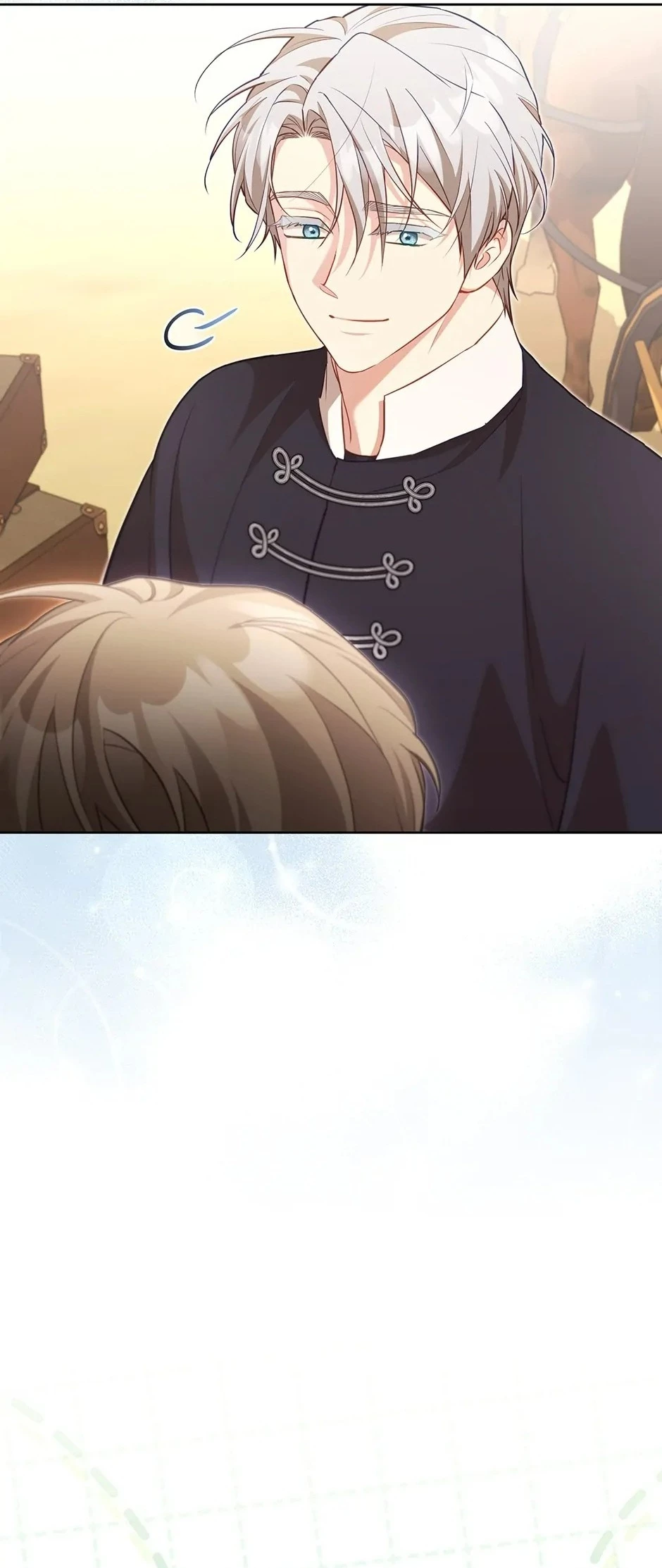 Nhật Ký Chăm Sóc Đứa Trẻ Của Nhân Vật Phản Diện Chapter 43 - 21