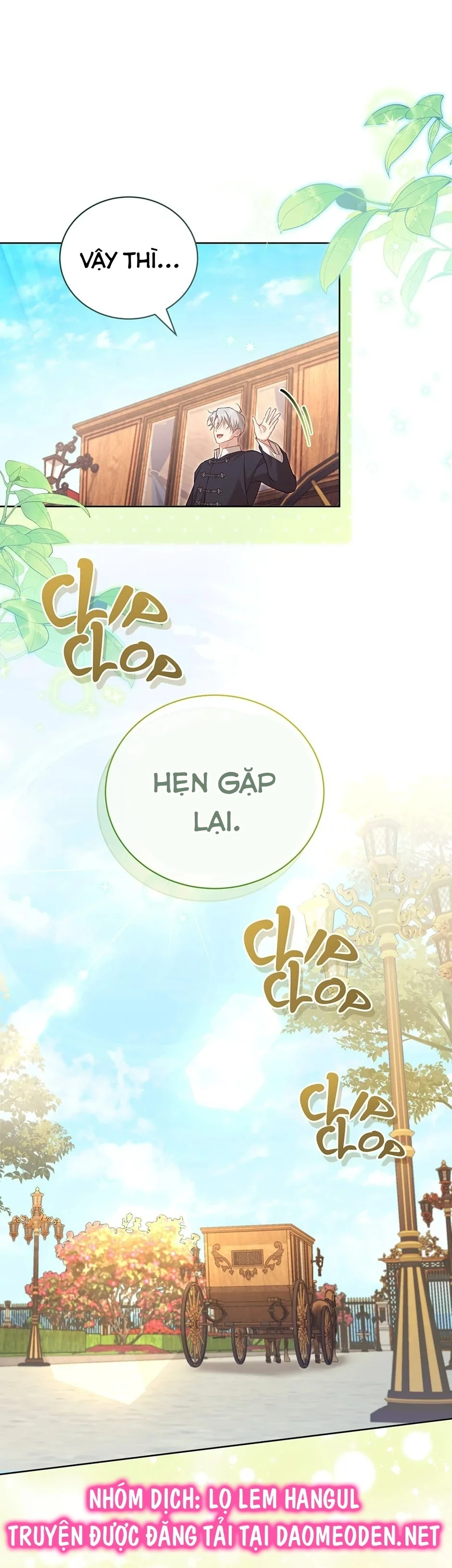 Nhật Ký Chăm Sóc Đứa Trẻ Của Nhân Vật Phản Diện Chapter 43 - 23