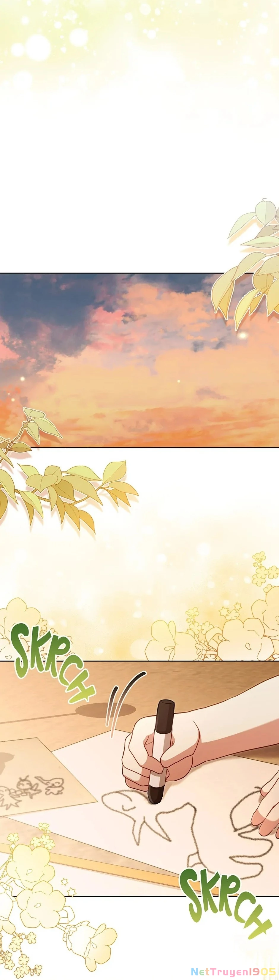 Nhật Ký Chăm Sóc Đứa Trẻ Của Nhân Vật Phản Diện Chapter 43 - 24