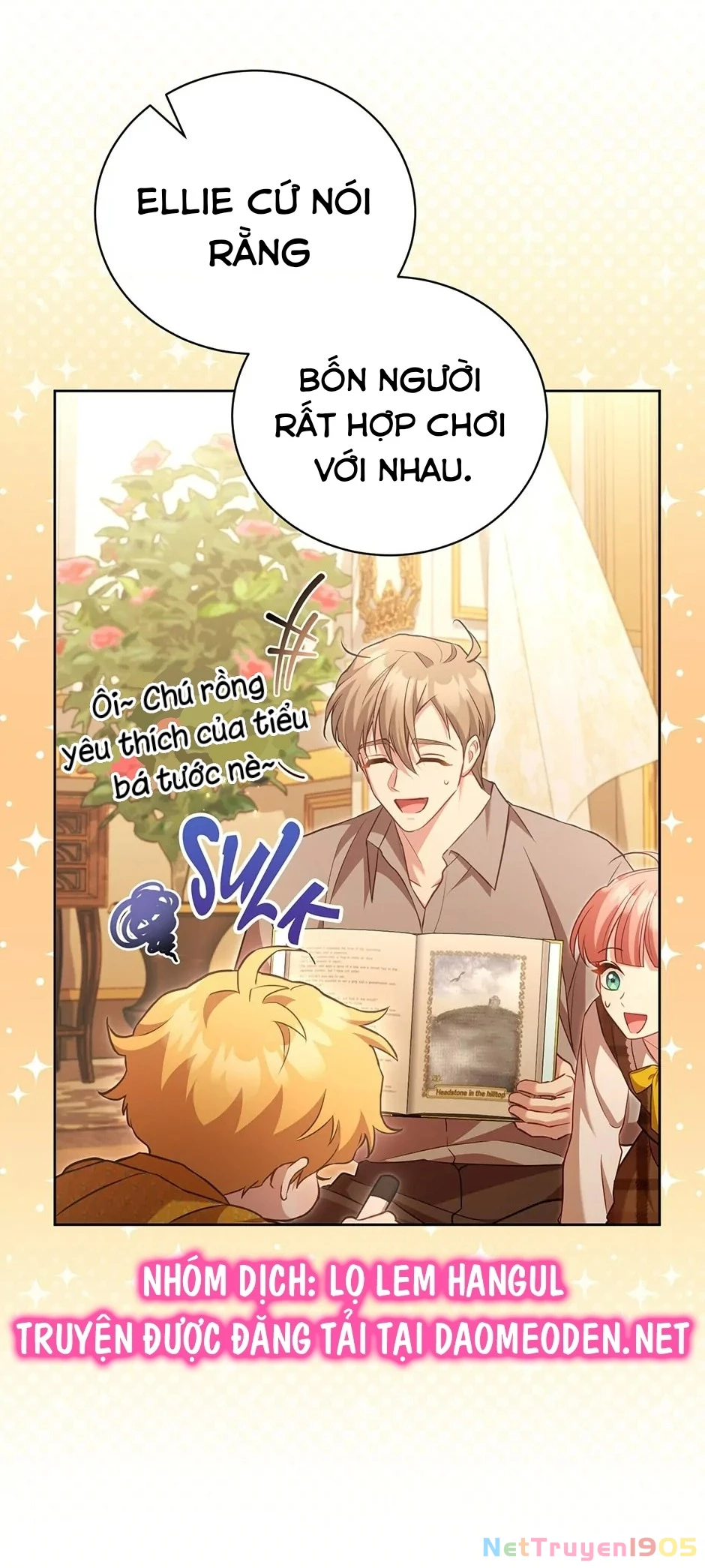 Nhật Ký Chăm Sóc Đứa Trẻ Của Nhân Vật Phản Diện Chapter 43 - 26