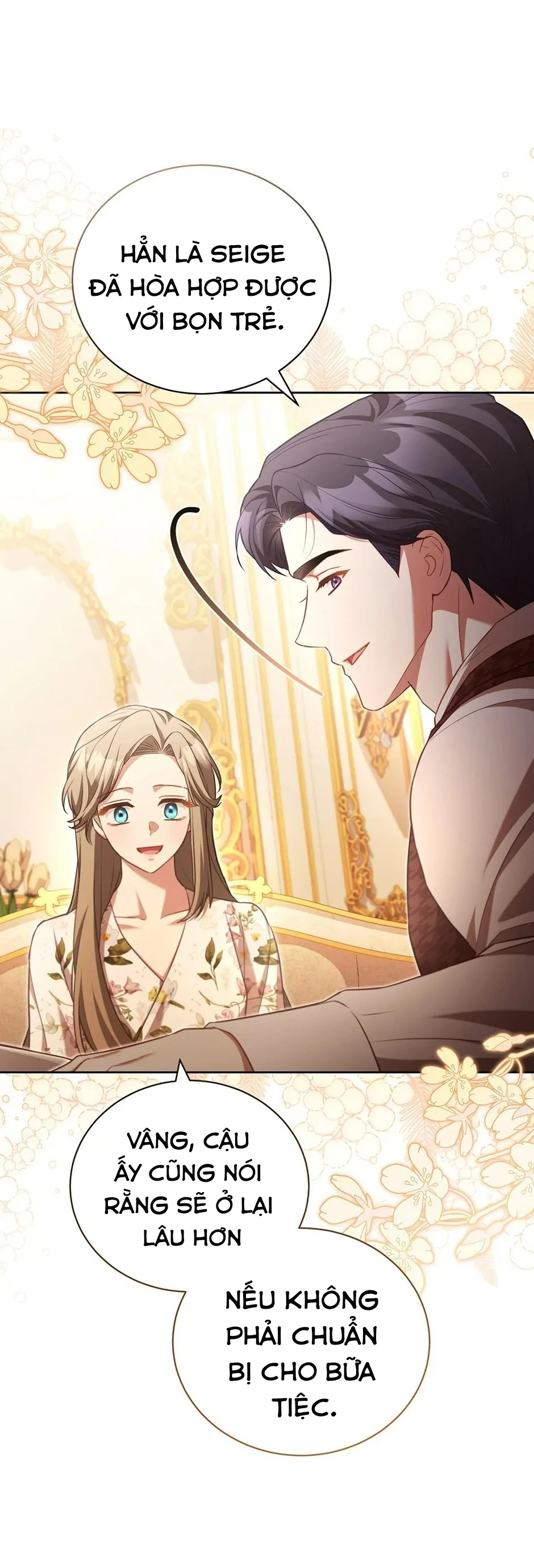 Nhật Ký Chăm Sóc Đứa Trẻ Của Nhân Vật Phản Diện Chapter 43 - 27