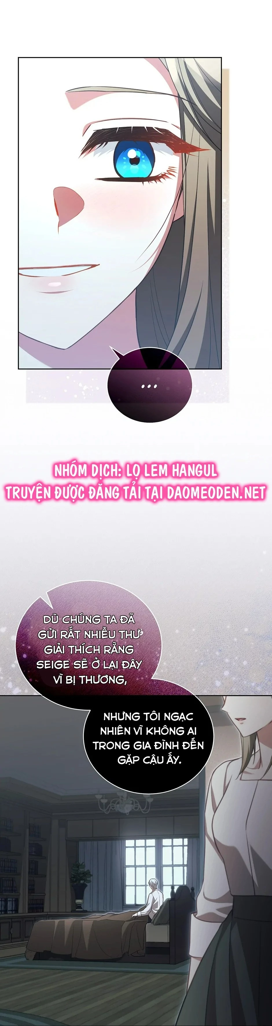 Nhật Ký Chăm Sóc Đứa Trẻ Của Nhân Vật Phản Diện Chapter 43 - 28
