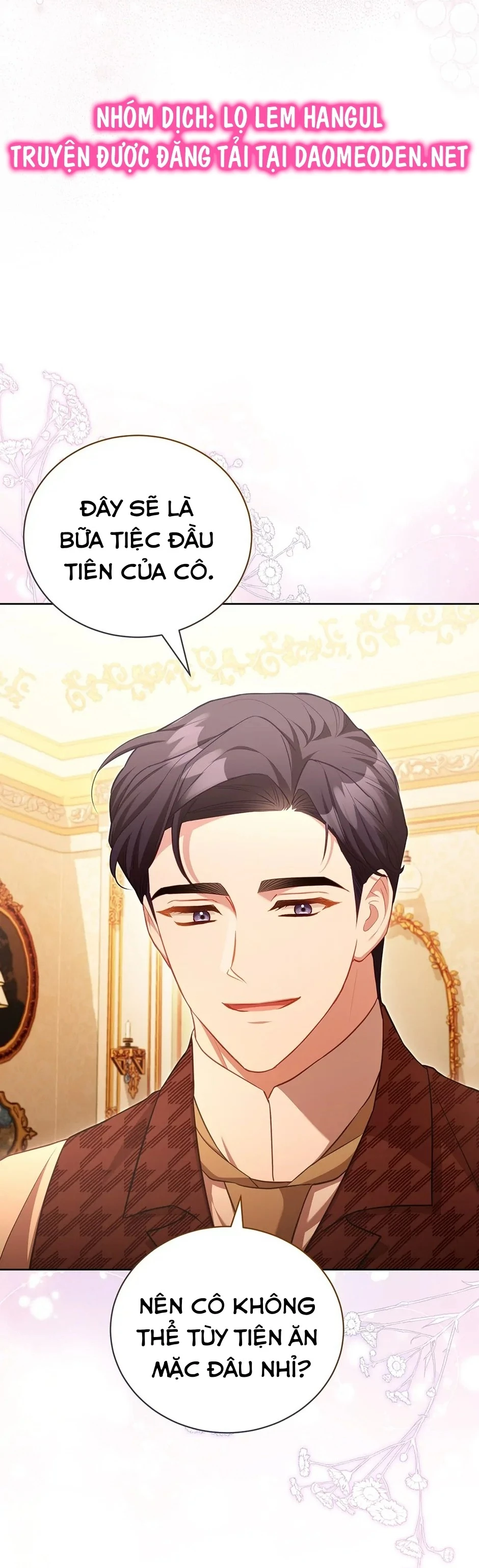 Nhật Ký Chăm Sóc Đứa Trẻ Của Nhân Vật Phản Diện Chapter 43 - 32