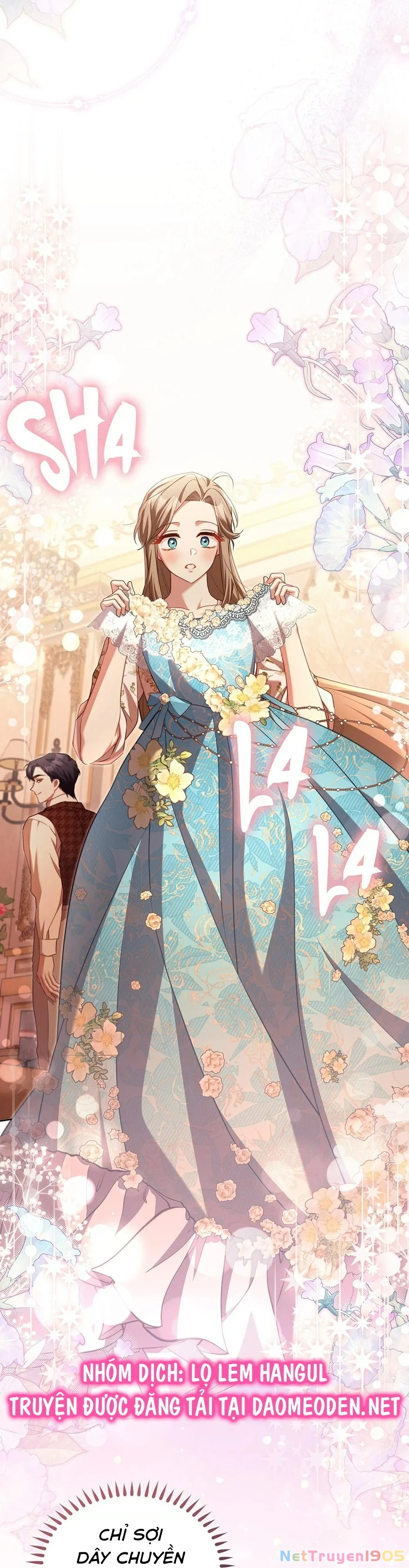 Nhật Ký Chăm Sóc Đứa Trẻ Của Nhân Vật Phản Diện Chapter 43 - 34