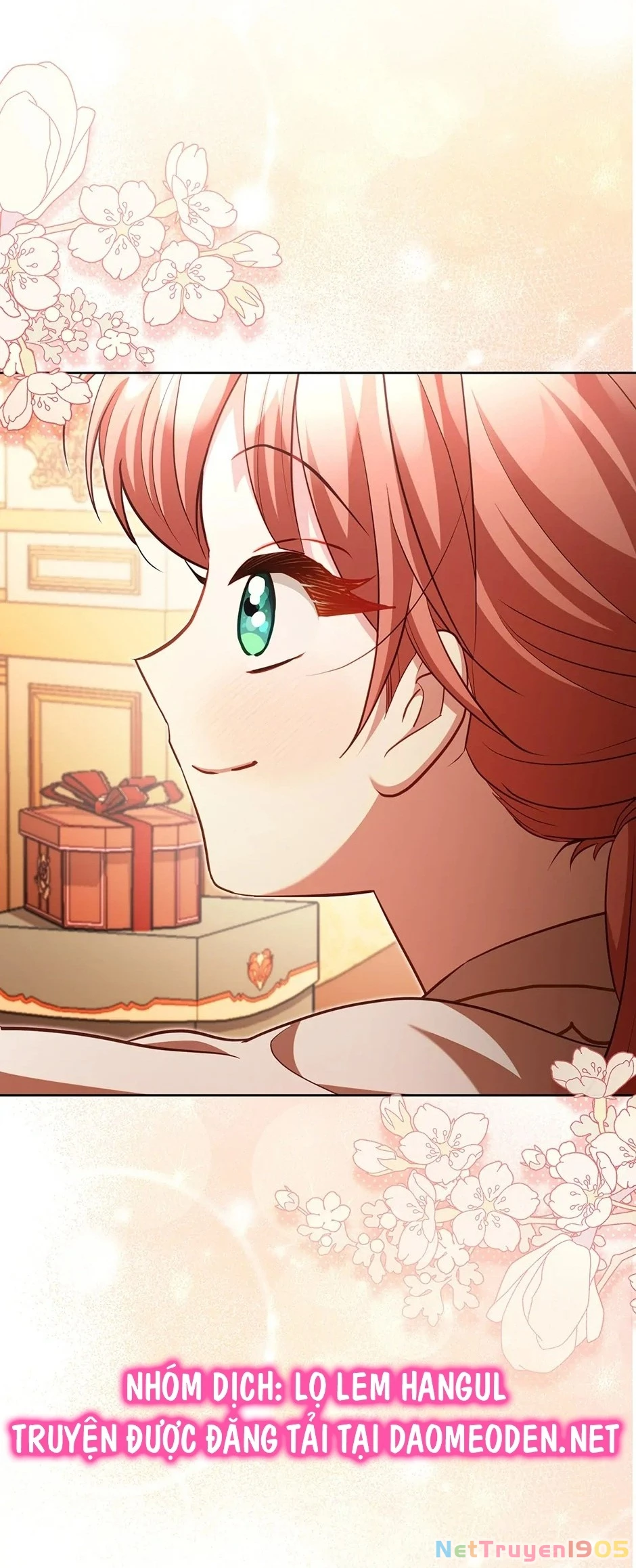 Nhật Ký Chăm Sóc Đứa Trẻ Của Nhân Vật Phản Diện Chapter 43 - 36