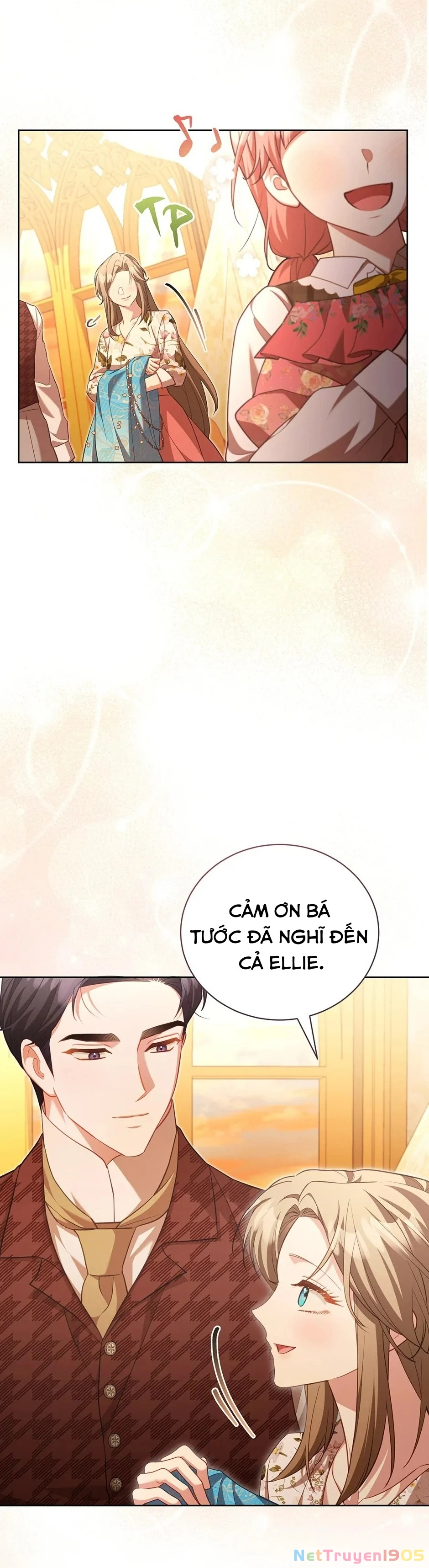 Nhật Ký Chăm Sóc Đứa Trẻ Của Nhân Vật Phản Diện Chapter 43 - 37