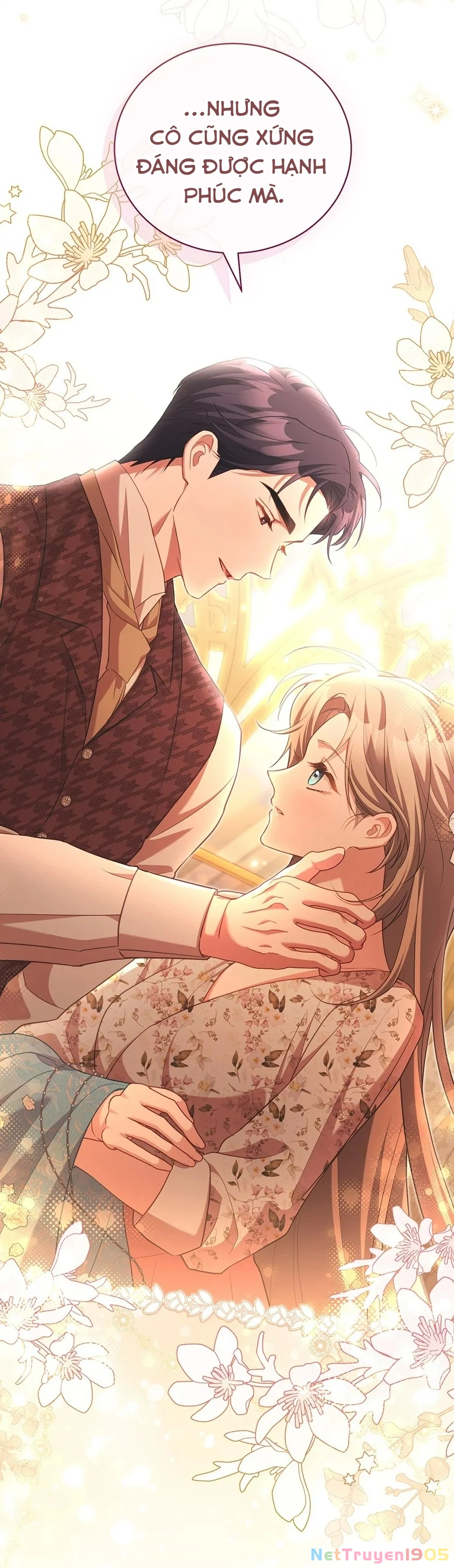 Nhật Ký Chăm Sóc Đứa Trẻ Của Nhân Vật Phản Diện Chapter 43 - 39