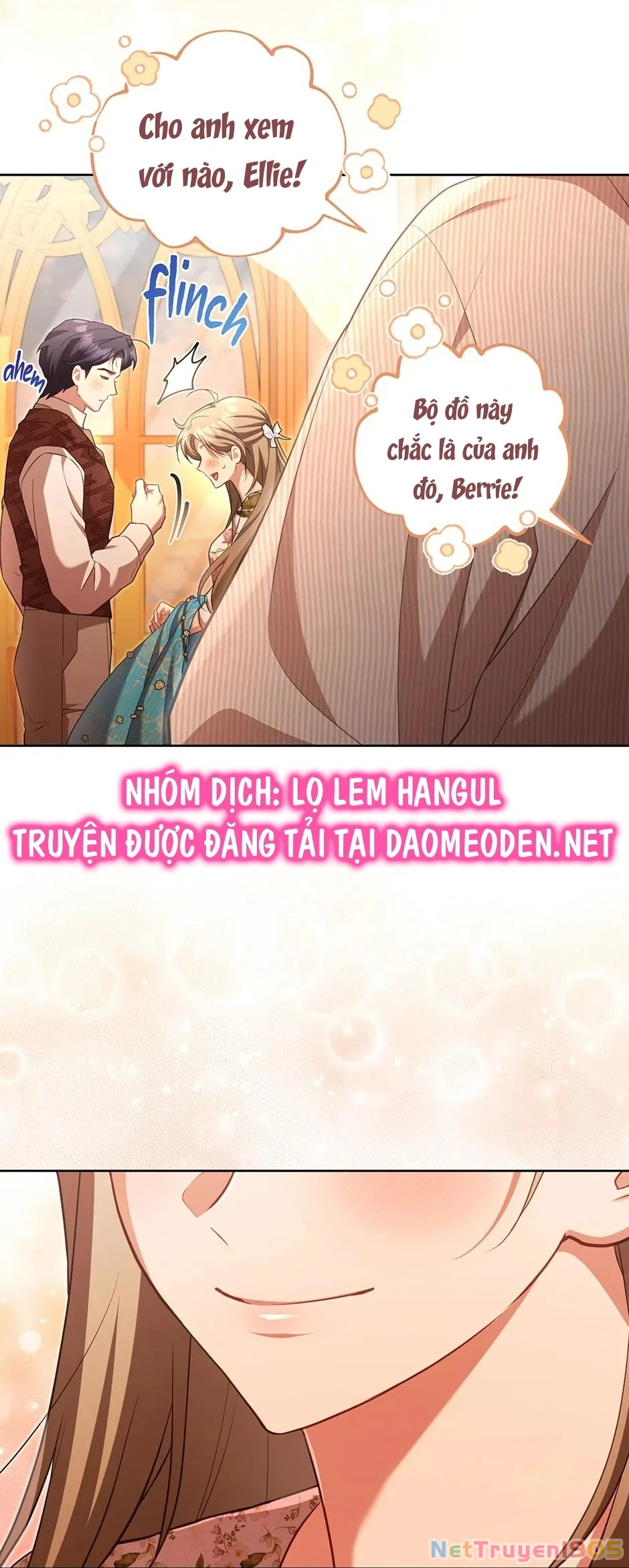 Nhật Ký Chăm Sóc Đứa Trẻ Của Nhân Vật Phản Diện Chapter 43 - 40