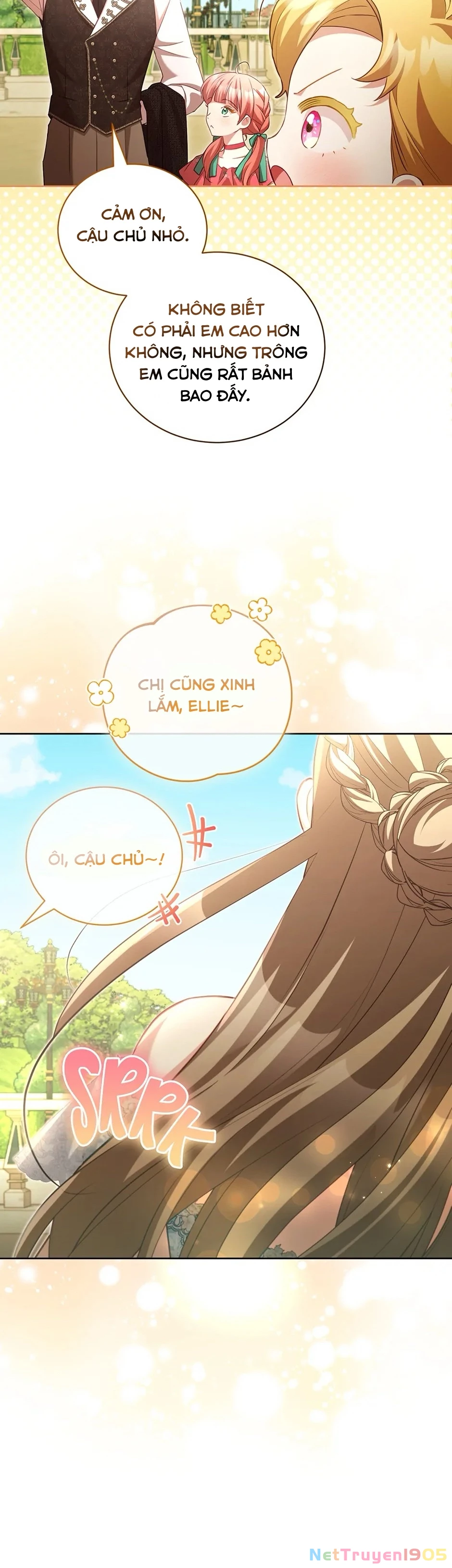 Nhật Ký Chăm Sóc Đứa Trẻ Của Nhân Vật Phản Diện Chapter 44 - 2