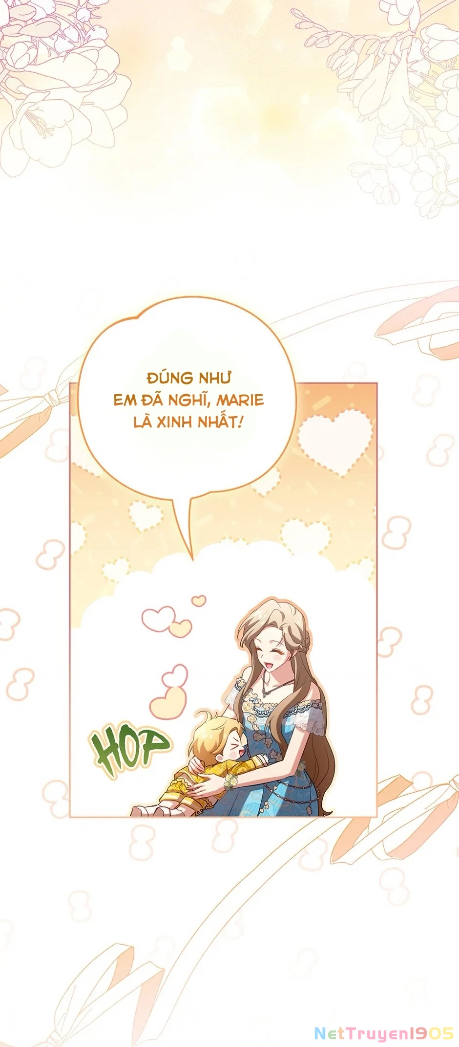 Nhật Ký Chăm Sóc Đứa Trẻ Của Nhân Vật Phản Diện Chapter 44 - 4