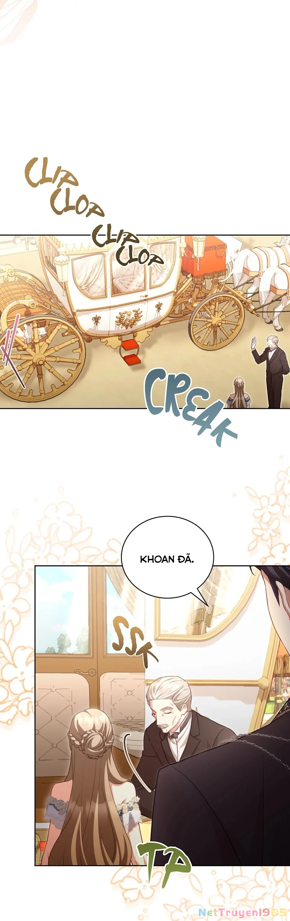 Nhật Ký Chăm Sóc Đứa Trẻ Của Nhân Vật Phản Diện Chapter 44 - 5