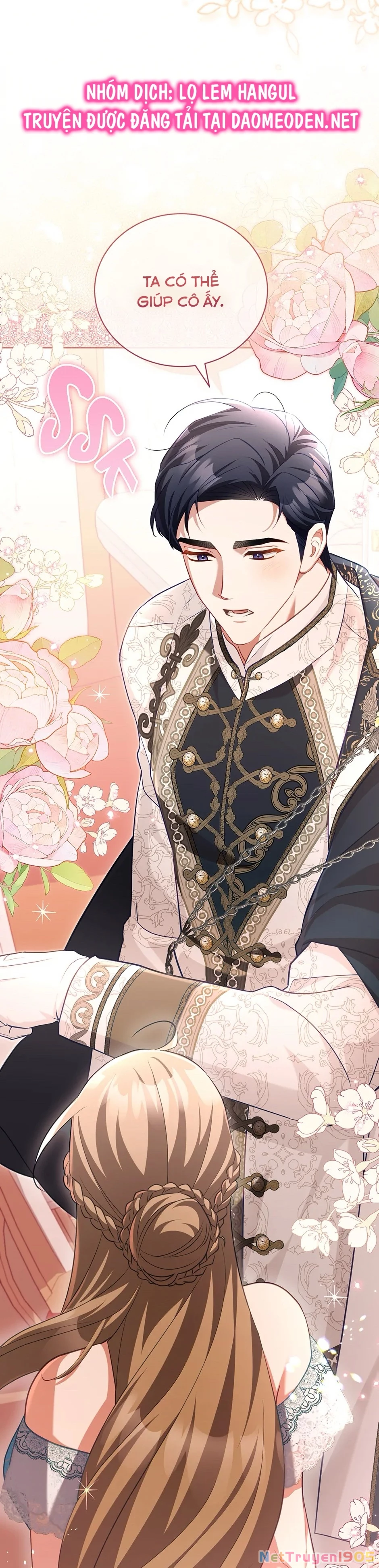 Nhật Ký Chăm Sóc Đứa Trẻ Của Nhân Vật Phản Diện Chapter 44 - 6