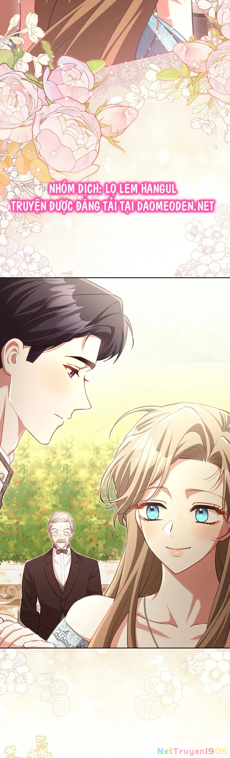 Nhật Ký Chăm Sóc Đứa Trẻ Của Nhân Vật Phản Diện Chapter 44 - 7