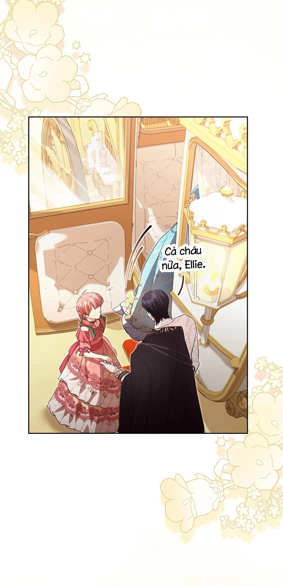 Nhật Ký Chăm Sóc Đứa Trẻ Của Nhân Vật Phản Diện Chapter 44 - 8