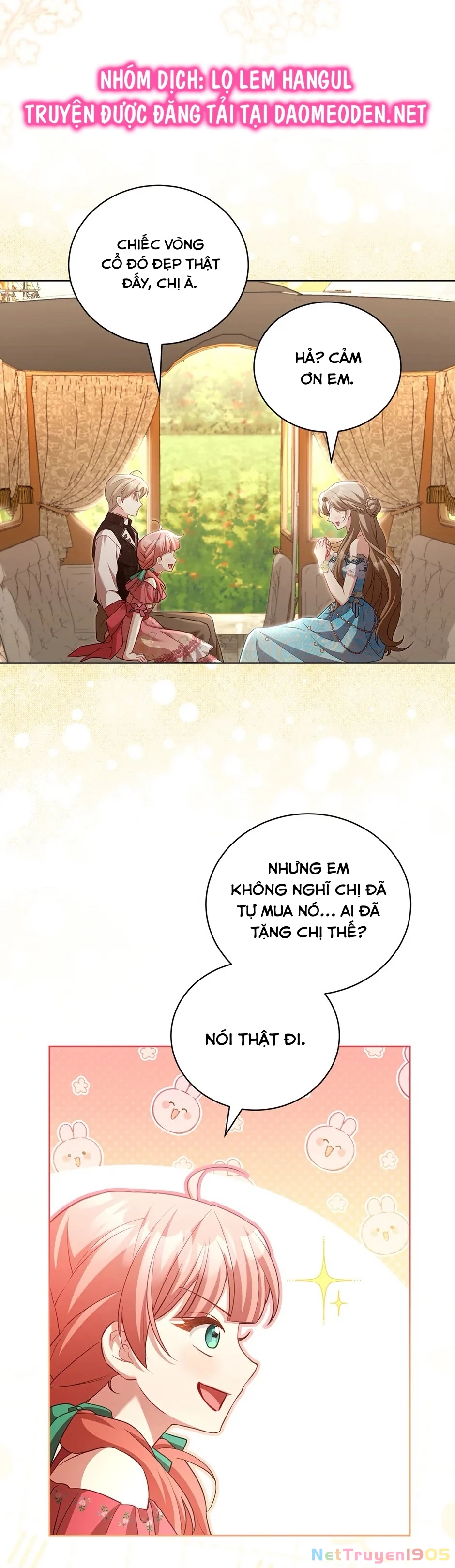 Nhật Ký Chăm Sóc Đứa Trẻ Của Nhân Vật Phản Diện Chapter 44 - 10