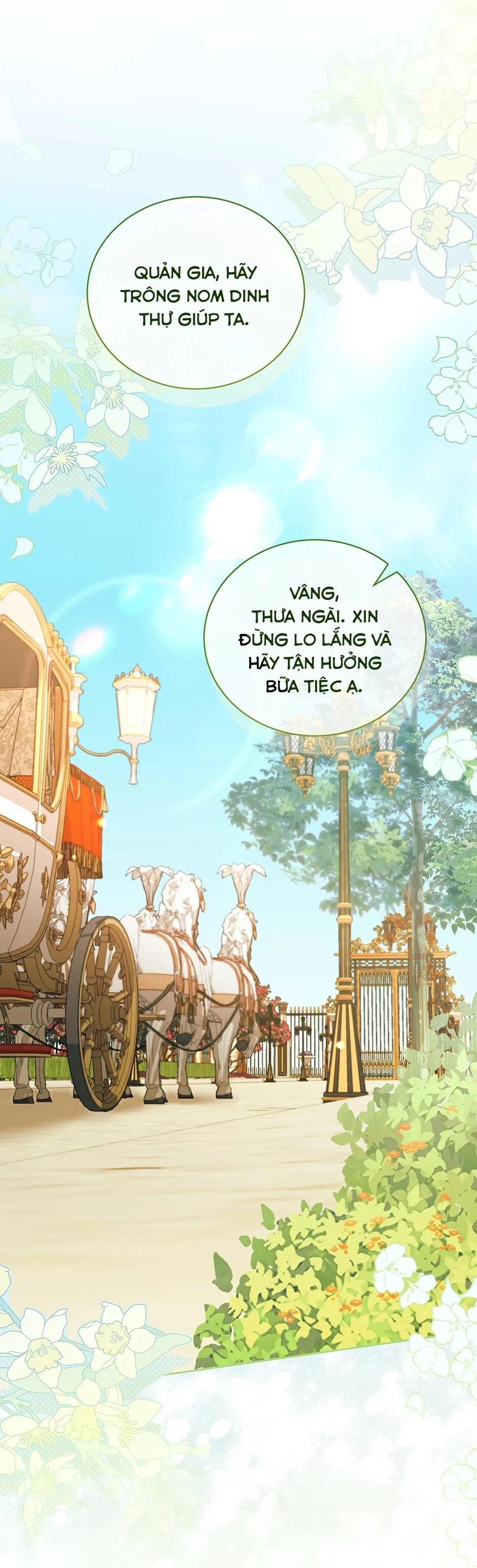 Nhật Ký Chăm Sóc Đứa Trẻ Của Nhân Vật Phản Diện Chapter 44 - 12