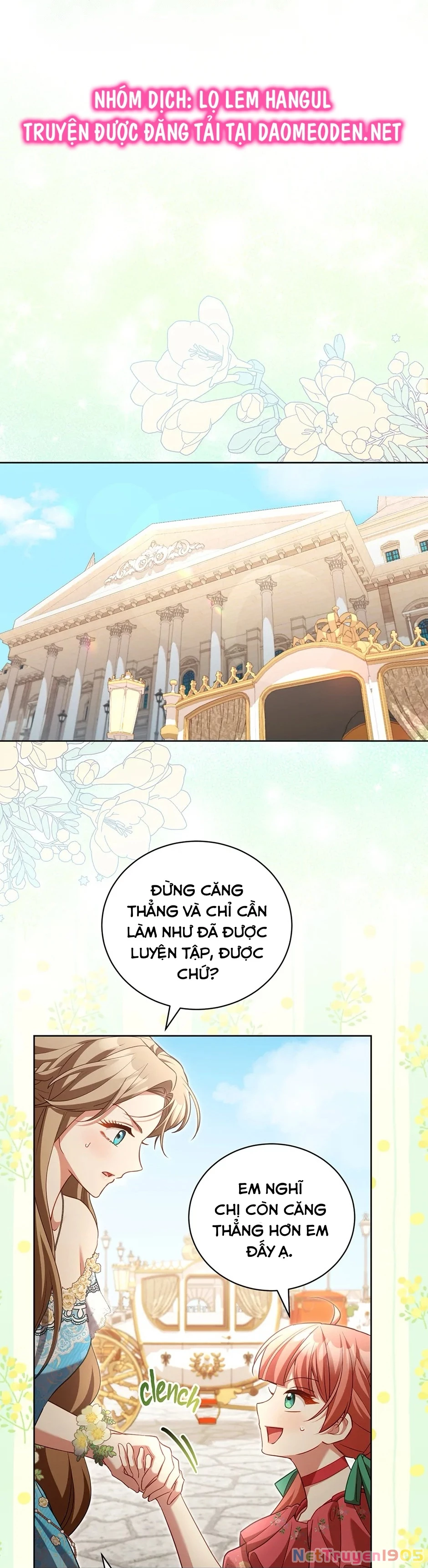 Nhật Ký Chăm Sóc Đứa Trẻ Của Nhân Vật Phản Diện Chapter 44 - 13