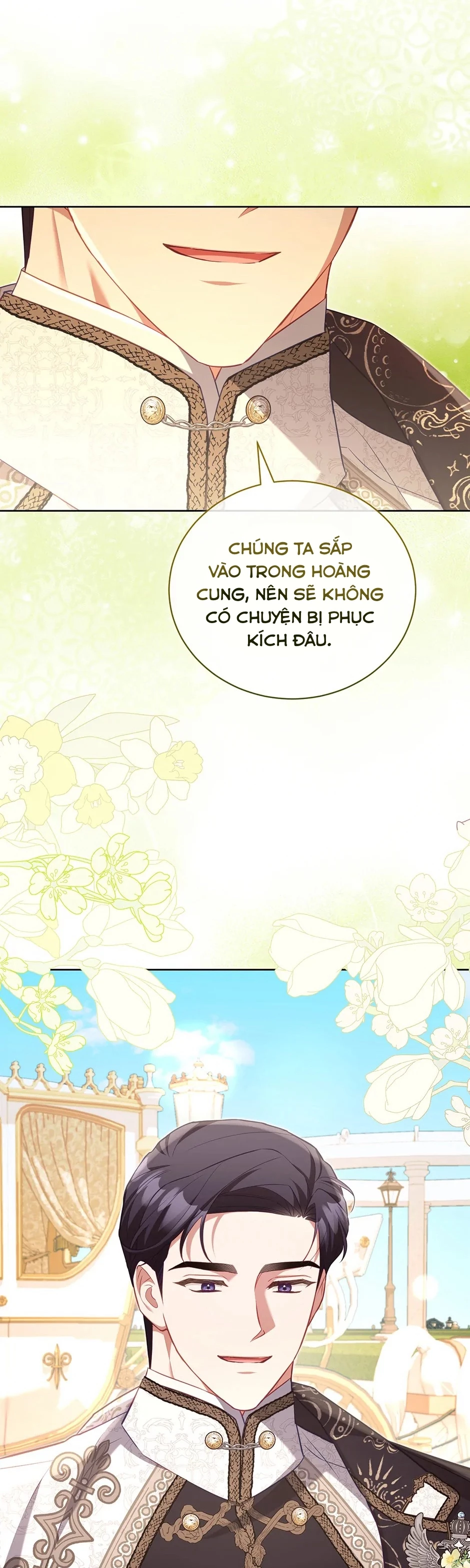 Nhật Ký Chăm Sóc Đứa Trẻ Của Nhân Vật Phản Diện Chapter 44 - 15