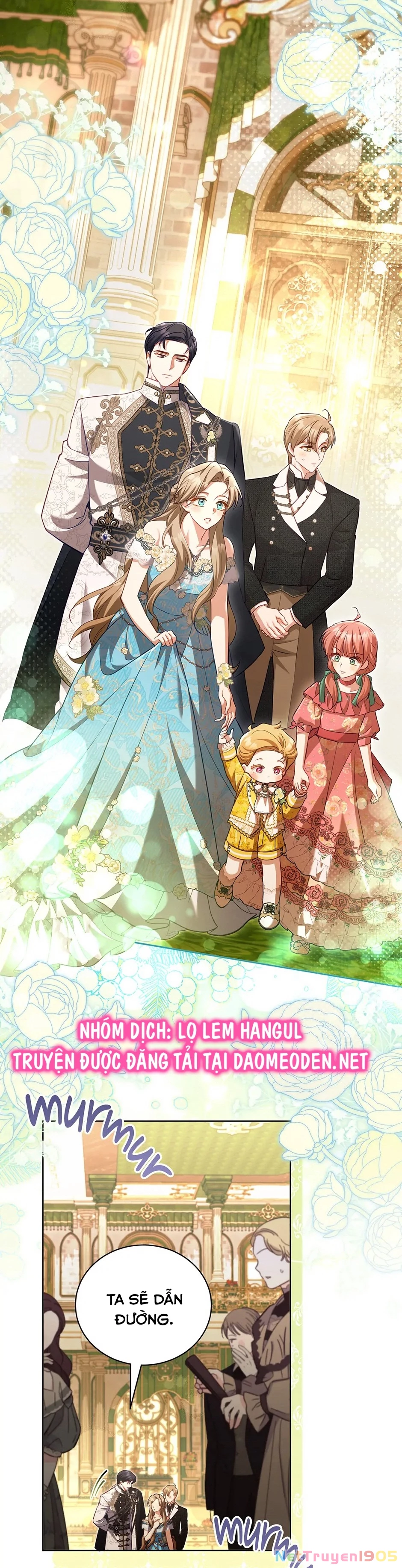 Nhật Ký Chăm Sóc Đứa Trẻ Của Nhân Vật Phản Diện Chapter 44 - 17