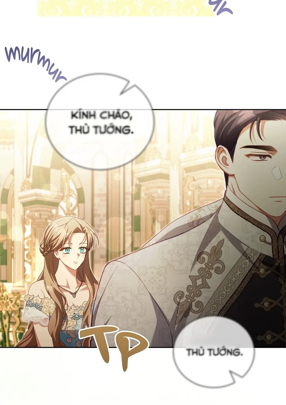 Nhật Ký Chăm Sóc Đứa Trẻ Của Nhân Vật Phản Diện Chapter 44 - 18