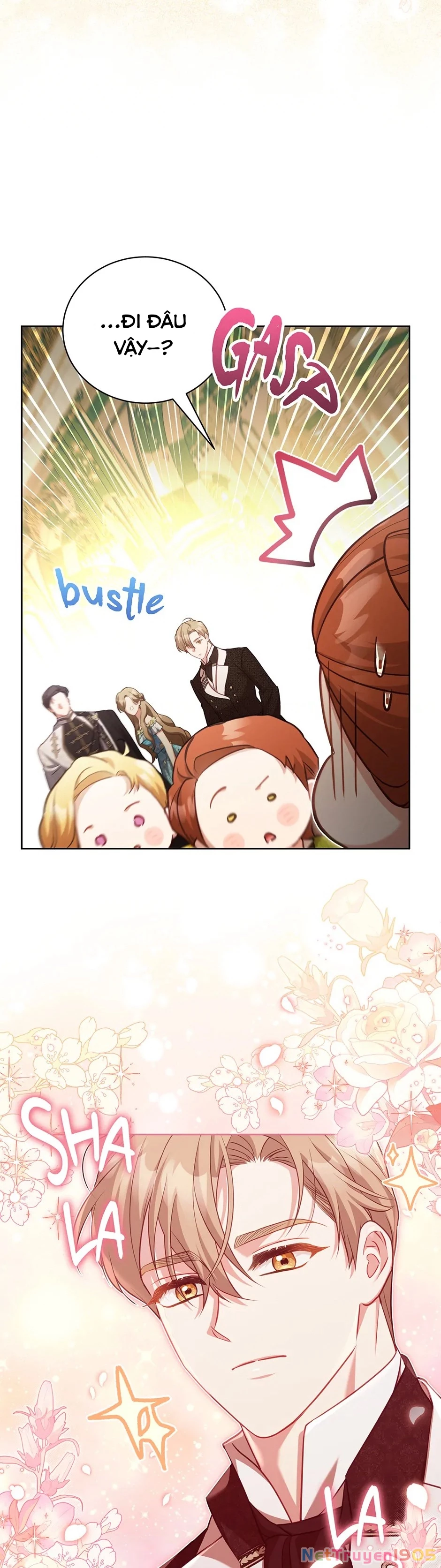 Nhật Ký Chăm Sóc Đứa Trẻ Của Nhân Vật Phản Diện Chapter 44 - 22