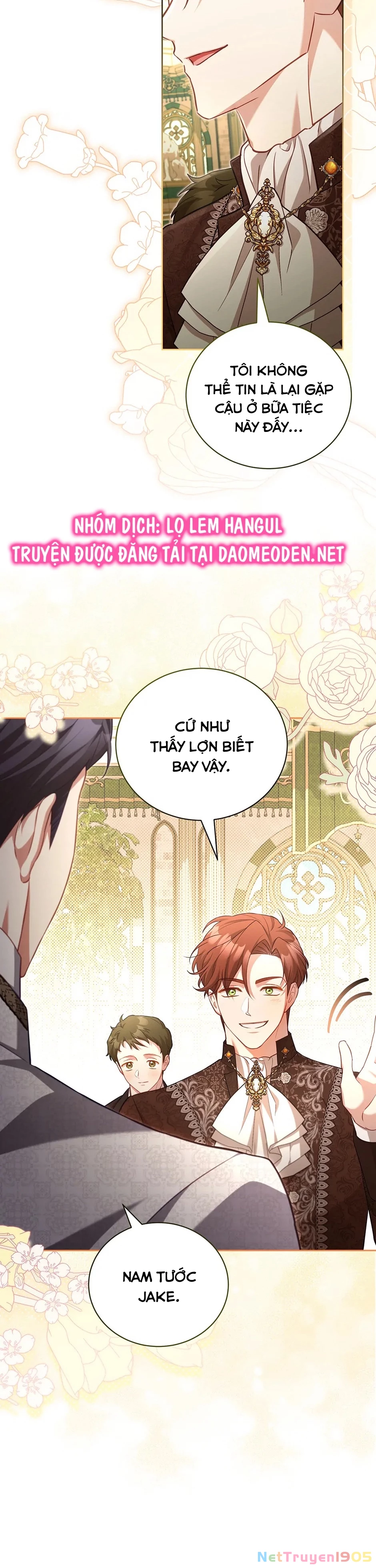 Nhật Ký Chăm Sóc Đứa Trẻ Của Nhân Vật Phản Diện Chapter 44 - 24