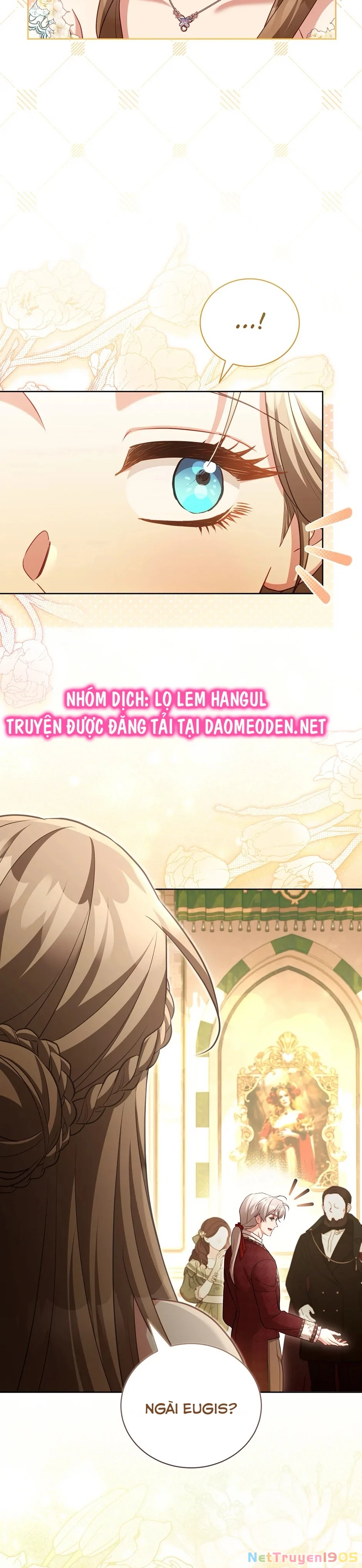 Nhật Ký Chăm Sóc Đứa Trẻ Của Nhân Vật Phản Diện Chapter 44 - 27